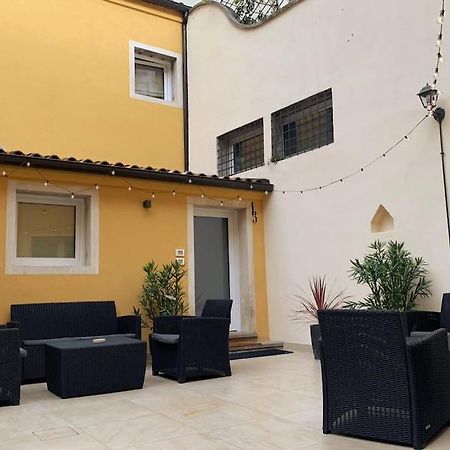 Residenza Subitosanto - Appartamento 5B "Giotto" Padua Exterior foto