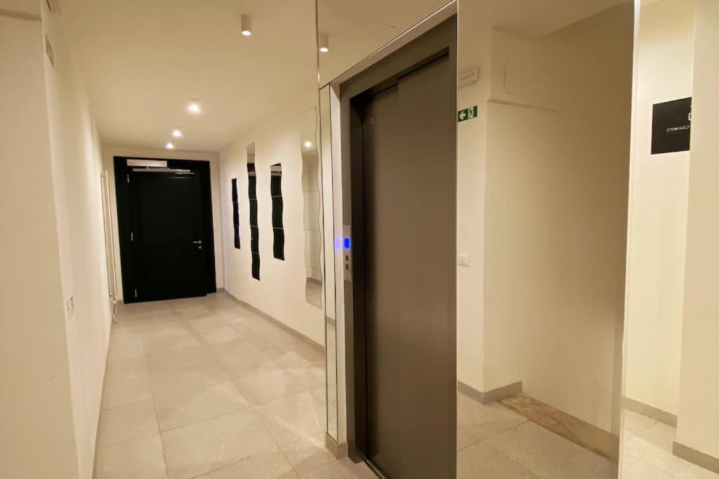 Residenza Subitosanto - Appartamento 5B "Giotto" Padua Exterior foto